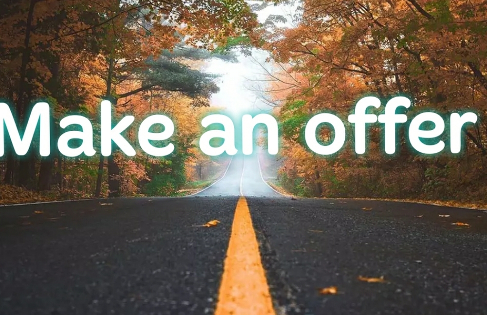Lets make a deal